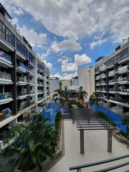 Guillemard Edge (D14), Apartment #225913661